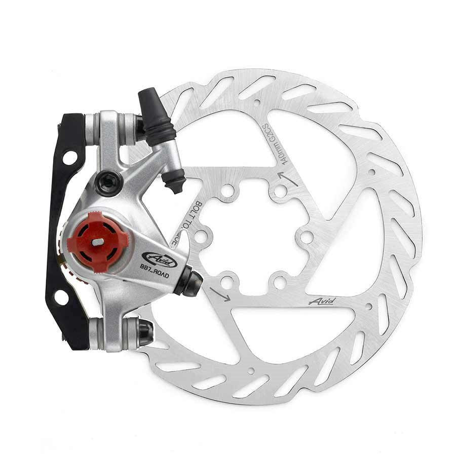 Bb7 mechanical disc brakes sale