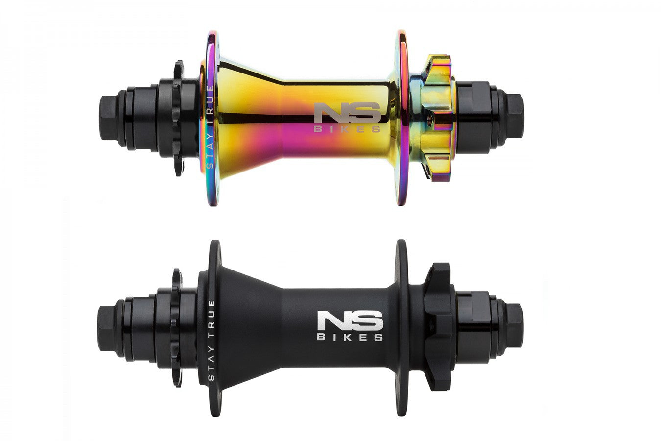 NS Rotary Rear Single Speed Disc Hub – Lama Cycles