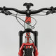 Octane One OMG Evo grey-red mountain bike