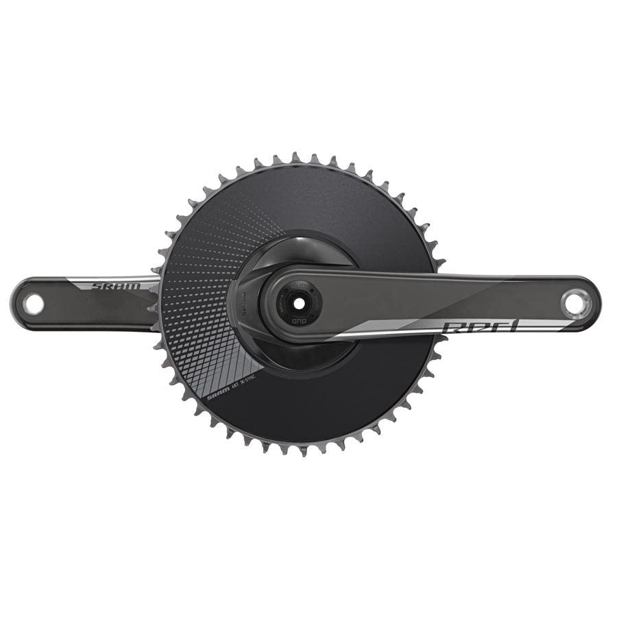 SRAM Red 1 AXS Track Cranksets – Lama Cycles
