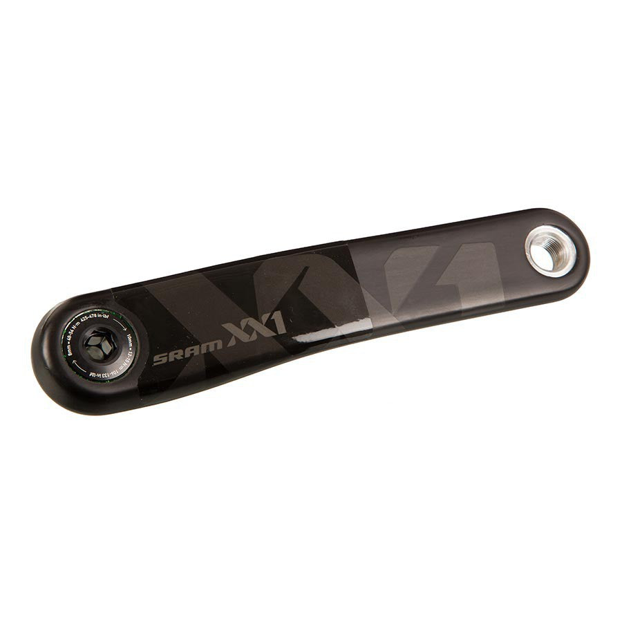 Sram xx1 eagle gxp crankset online