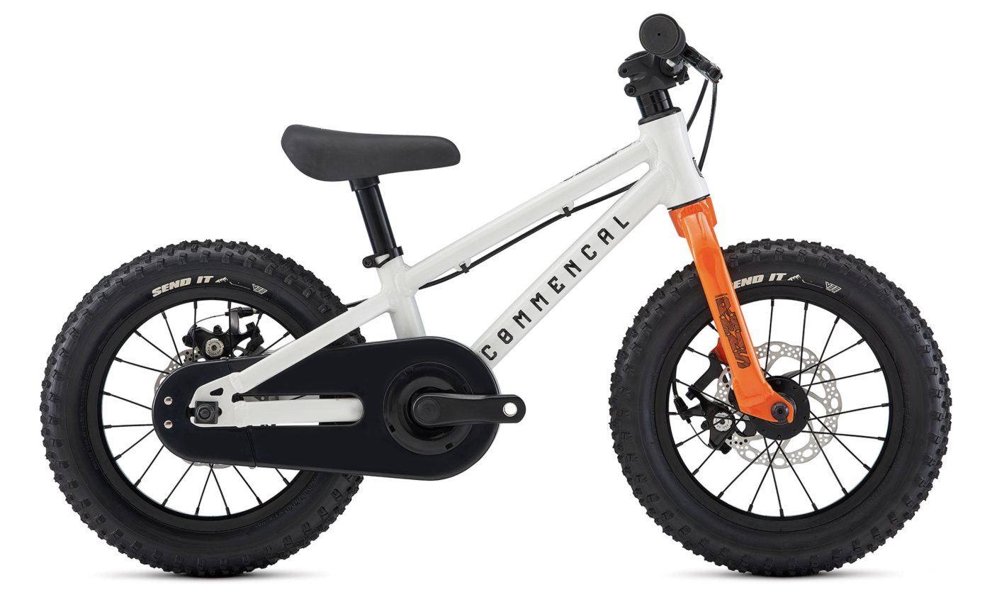 Commencal balance bike on sale