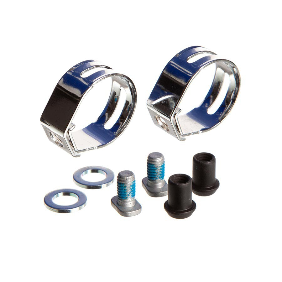 Sram shifter clamp kit online