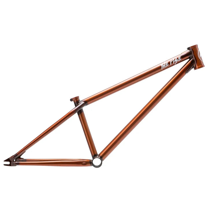 The rise party master ダートジャンプ26インチ The Rise Partymaster V2 - BMX Spacing – Lama Cycles