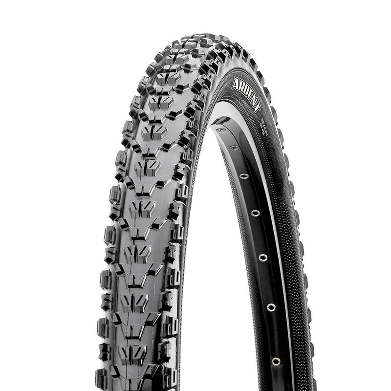 Maxxis, Ardent, Mountain Tire, 29''x2.40, Wire, Clincher, Single, EXO, 60TPI, Black