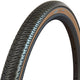 Maxxis, DTH, 26''x2.30, Wire, Clincher, Single, 60TPI, Black