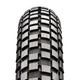 Maxxis, Holy Roller, Tire, 20''x2.20, Wire, Clincher, Single, 60TPI, Black