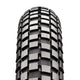 Maxxis, Holy Roller, Tire, 20''x2.20, Wire, Clincher, Single, 60TPI, Black