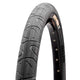Maxxis, Hookworm, Tire, 20''x1.95, Wire, Clincher, Single, 60TPI, Black