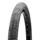 Maxxis, Hookworm, Tire, 20''x1.95, Wire, Clincher, Single, 60TPI, Black