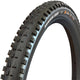 Maxxis, Minion DHF, Mountain Tire, 27.5''x2.30, Folding, Tubeless Ready, Dual, EXO, 60TPI, Black