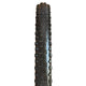 Maxxis, Minion DHF, Mountain Tire, 27.5''x2.30, Folding, Tubeless Ready, Dual, EXO, 60TPI, Black