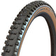 Maxxis, Minion DHR2, Mountain Tire, 26''x2.30, Folding, Tubeless Ready, 3C Maxx Terra, EXO, 60TPI, Black