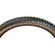 Maxxis, Minion DHR2, Mountain Tire, 26''x2.30, Folding, Tubeless Ready, 3C Maxx Terra, EXO, 60TPI, Black