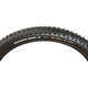 Maxxis, Minion DHR2, Mountain Tire, 26''x2.40, Folding, Tubeless Ready, MaxxTerra, EXO, Black