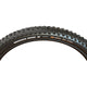 Maxxis, Minion DHR2, Mountain Tire, 26''x2.40, Folding, Tubeless Ready, MaxxTerra, EXO, Black