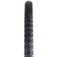 Michelin, Protek Cross, Tire, 700x35C, Wire, Clincher, Protek 1mm, Reflex, 22TPI, Black