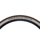Schwalbe, Fat Frank, Hybrid Tire, 26x2.35, Wire, Clincher, SBC, K-Guard, TwinSkin, Reflex, 50TPI, Brown
