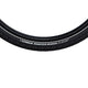 Schwalbe, Marathon Mondial, Hybrid Tire, 26''x2.00, Wire, Clincher, Endurance, RaceGuard, 67TPI, Black