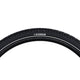 Schwalbe, Marathon Mondial, Hybrid Tire, 26''x2.00, Wire, Clincher, Endurance, RaceGuard, 67TPI, Black