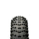 Kenda, Juggernaut, Tire, 26''x4.00, Wire, Clincher, DTC, 60TPI, Black