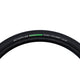 Schwalbe, Road Cruiser, Road Tire, 700x32C, Wire, Clincher, GreenCompound, K-Guard, TwinSkin, 50TPI, Black