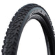 Schwalbe, Smart Sam, Mountain Tire, 24x2.10, Wire, Clincher, SBC, K-Guard, 50TPI, Black
