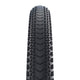 Schwalbe, Marathon Almotion, Tire, 29''x2.15, Folding, Tubeless Ready, Addix, MicroSkin, RaceGuard, 67TPI, Black