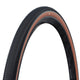 Schwalbe, G-One Allround Perf, Hybrid Tire, 27.5x2.60, Folding, Clincher, Addix Green, RaceGuard, Reflex, 67TPI, Black
