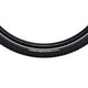 Schwalbe, Marathon Plus Tour, Hybrid Tire, 700x40C, Wire, Clincher, Addix, SmartGuard, TwinSkin, Reflex, 67TPI, Black