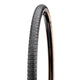 Maxxis, Rambler, Tire, 700x38C, Folding, Tubeless Ready, Dual, EXO, 120TPI, Black