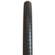Maxxis, Rambler, Gravel Tire, 700x50C, Folding, Tubeless Ready, HYPR-X, EXO, 120TPI, Black