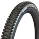 Maxxis, Rekon, Mountain Tire, 27.5''x2.60, Folding, Tubeless Ready, MaxxTerra, EXO, Black