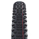Schwalbe, Racing Ralph, Tire, 29x2.25, Folding, Tubeless Ready, Addix Performance, 67TPI, Black