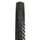 Maxxis, Assegai, Mountain Tire, 27.5''x2.50, Folding, Tubeless Ready, MaxxTerra, EXO, Black