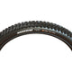 Maxxis, Assegai, Mountain Tire, 29''x2.50, Folding, Tubeless Ready, 3C Maxx Grip, DH, 120x2TPI, Black
