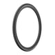Pirelli, Cinturato Cross M, Gravel Tire, 700x33C, Folding, Tubeless Ready, SpeedGrip, 127TPI, Black