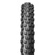 Pirelli, Scorpion Enduro S, Mountain Tire, 27.5x2.60, Folding, Tubeless Ready, SmartGRIP Gravity, HardWALL, 60TPI, Black