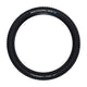 Schwalbe, Nobby Nic, Tire, 27.5''x2.25, Folding, Tubeless Ready, Addix Speedgrip, Super Ground, TL Easy, Black