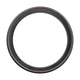 Pirelli, PZero Race, Road Tire, 700x26C, Folding, Clincher, SmartEVO, TechBELT, Black, Made in Italy