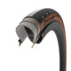 Pirelli, Cinturato All Road, Gravel Tire, 700x35C, Tanwall