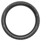 Pirelli, Scorpion Enduro M, Mountain Tire, 29x2.40, Folding, Tubeless Ready, SmartGRIP Gravity, HardWALL, 60TPI, Black