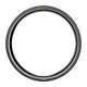 Pirelli, Angel DT Urban, Hybrid Tire, 700x28C, Black