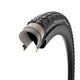 Pirelli, Cinturato GRAVEL RC, Gravel Tire, 700x35C, Folding, Tubeless Ready, SpeedGrip, TechWALL+, 127TPI, Black