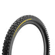 Pirelli, Scorpion Race DH M, Mountain Tire, 27.5x2.5, Folding, Tubeless Ready, SmartEVO DH, DualWALL, 60TPI, Black