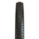Maxxis, Forekaster, Mountain Tire, 29''x2.60, Folding, Tubeless Ready, MaxxTerra, EXO, Black