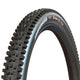Maxxis, Forekaster, Mountain Tire, 29''x2.60, Folding, Tubeless Ready, MaxxTerra, EXO, Black