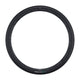 Schwalbe, G-One RS, Gravel Tire, 700x45C, Folding, Tubeless Ready, Addix Race, Pro, 67TPI, Transparent Sidewall