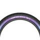 Eclat, Fireball, 20''x2.30, Wire, Clincher, Anti-Puncture Layer, 60TPI, Blue
