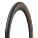 Michelin, Power Adventure Classic TS TLR, Gravel Tire, 700x30C, Folding, Tubeless Ready, GUM-X, GUM-X, 3x100TPI, Tanwall